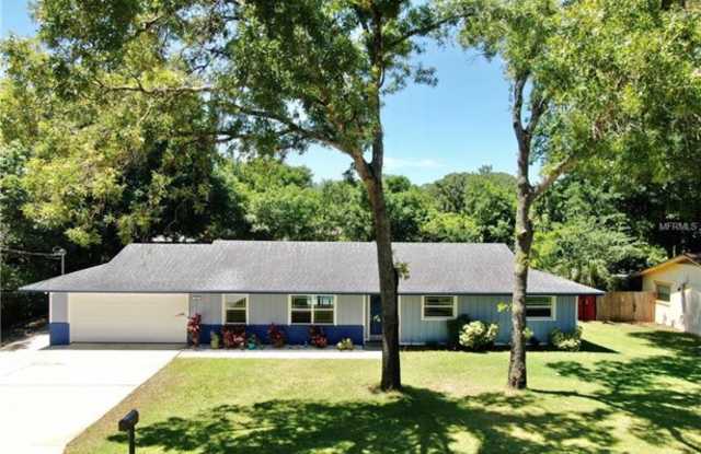 1020 Spring Garden Street - 1020 Spring Garden Street, Seminole County, FL 32701