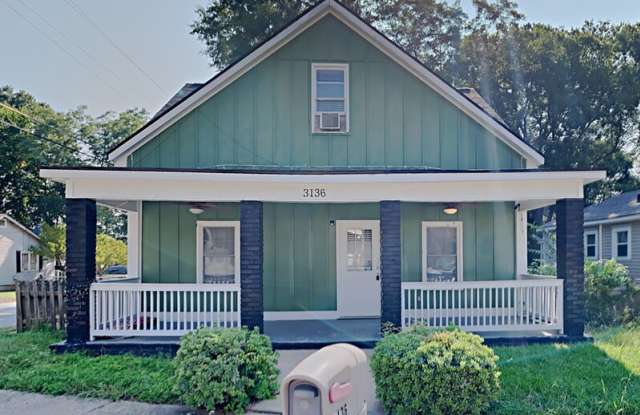 3136 E Point St - 3136 East Point Street, East Point, GA 30344
