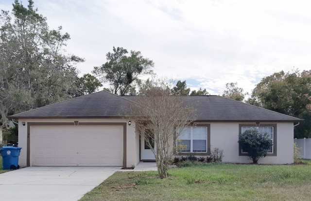 3/2/2 Home in a nice area of Spring Hill FL photos photos