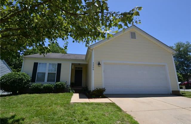 1500 Majestic Meadow Drive - 1500 Majestic Meadow Drive, Charlotte, NC 28216