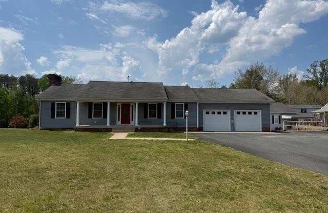 1391 GARRISONVILLE Road Gallery 2