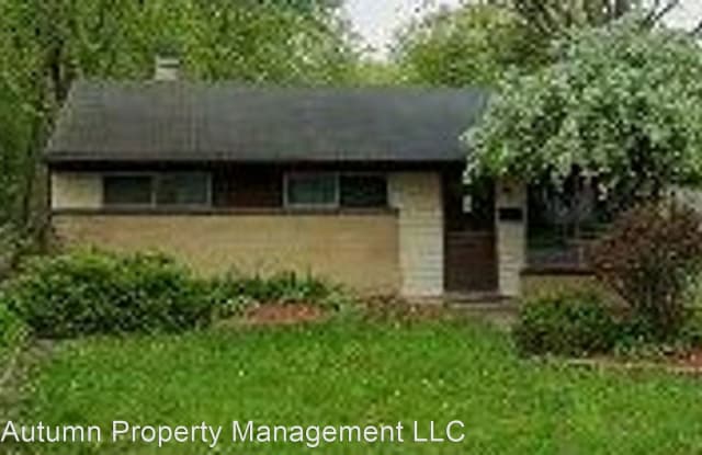 28059 Everett Street - 28059 Everett Street, Southfield, MI 48076