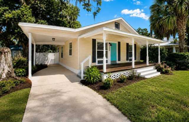 320 S COURTLAND Avenue photos photos