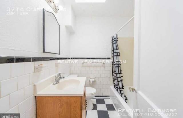 3714 Clarenell Rd - 3714 Clarenell Road, Baltimore, MD 21229