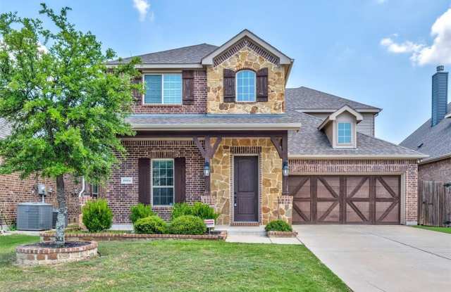10604 Broken Spoke Lane - 10604 Broken Spoke Lane, McKinney, TX 75072