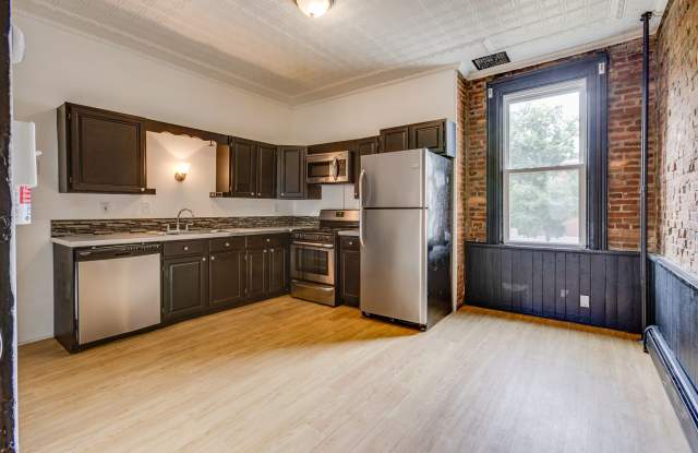 AVAILABLE AUGUST 2026 - Incredible, Updated 4 Bedroom Home w/ Tons of Character! photos photos