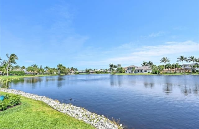 4150 Crayton RD - 4150 Crayton Road, Naples, FL 34103