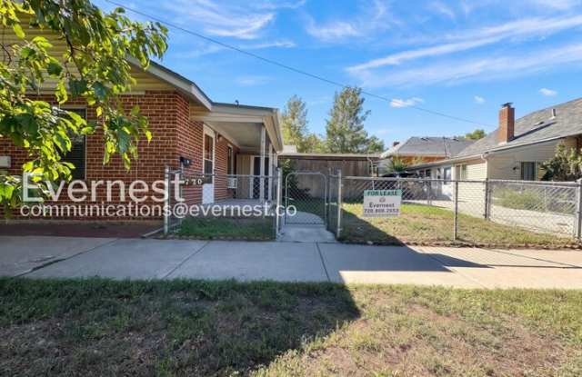 720 East Colorado Avenue photos photos
