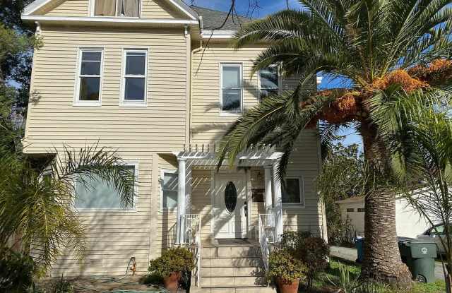 2151 Hanover St Apt 4 Gallery 1