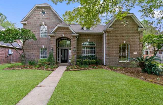 31406 Capella Circle - 31406 Capella Circle, Tomball, TX 77375