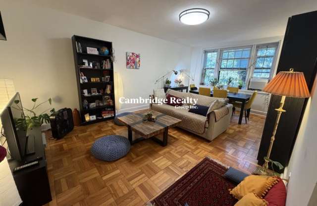 50 Follen St. photos photos