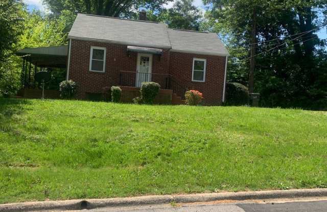 145 Lilly Ave - 145 Lilly Avenue, Salisbury, NC 28144