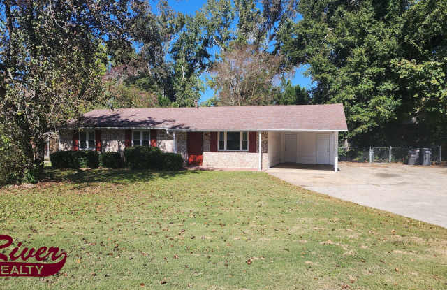 House for rent in South Augusta! Gallery 1