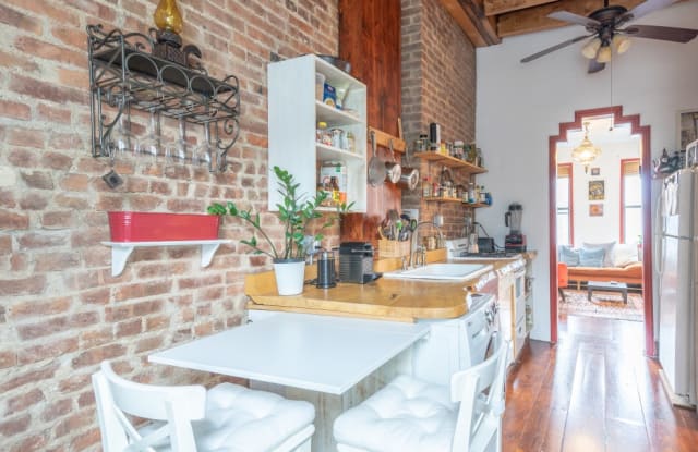 74 Richardson Street - 74 Richardson Street, Brooklyn, NY 11211
