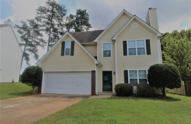 861 Sugar Oak Lane - 861 Sugar Oak Lane, Gwinnett County, GA 30043