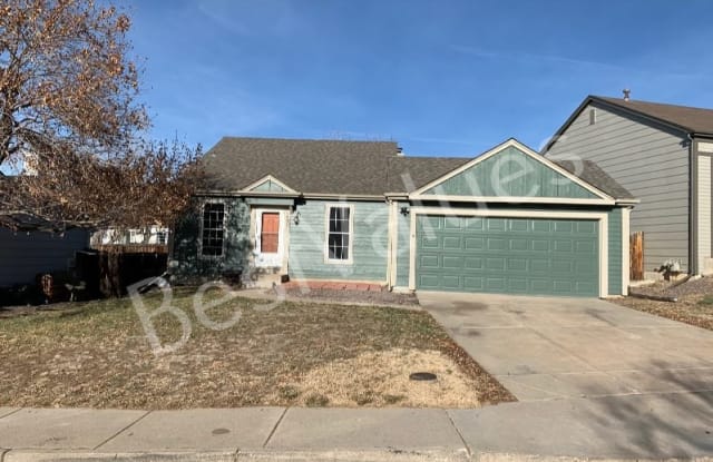 19525 E Bates Ave - 19525 East Bates Avenue, Aurora, CO 80013