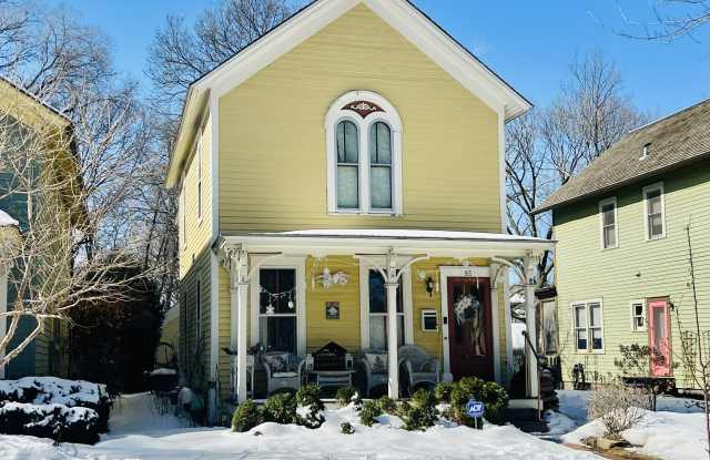 93 Nicollet St - 93 Nicollet Street, Minneapolis, MN 55401