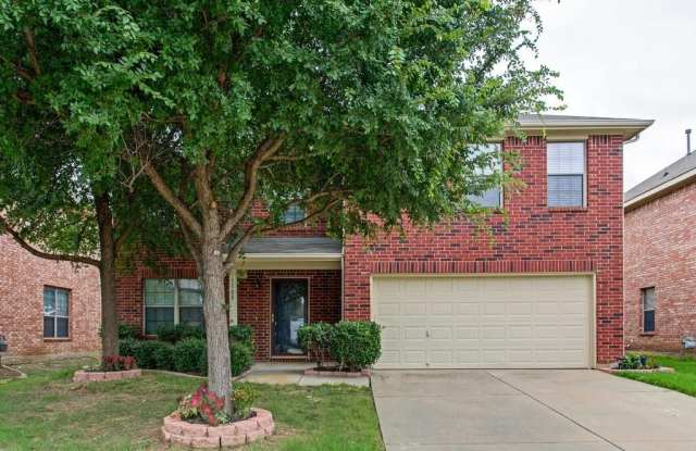 1508 Caymus Court - 1508 Caymus Court, Lewisville, TX 75067