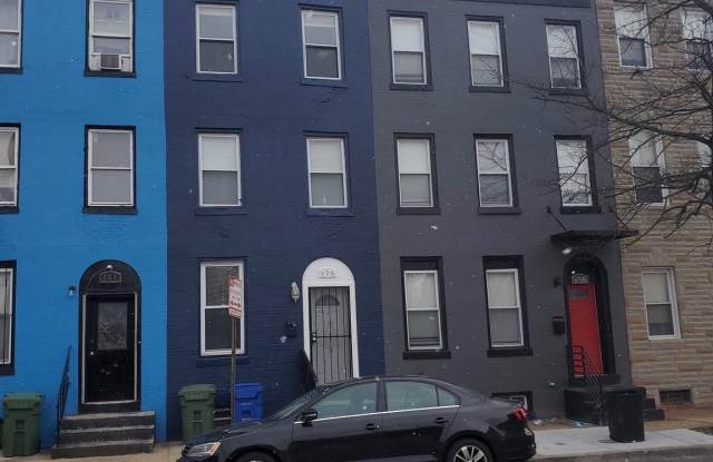 525 W LAFAYETTE AVENUE - 525 West Lafayette Avenue, Baltimore, MD 21217 525 W LAFAYETTE AVENUE - 525 West Lafayette Avenue, Baltimore, MD 21217