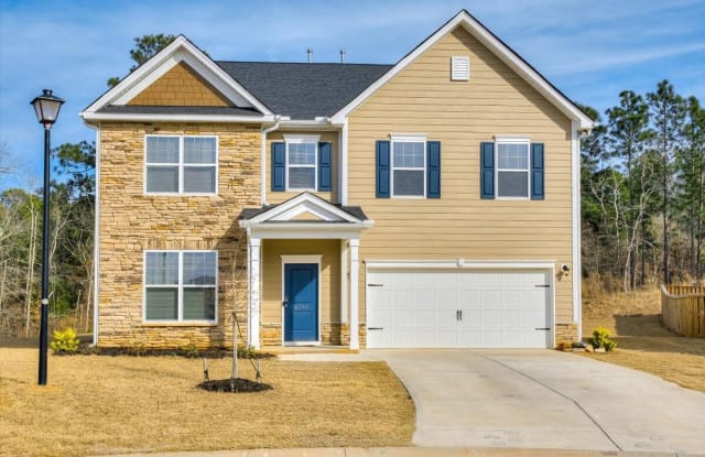 6242 High Top Lane - 6242 High Top Lane, Aiken County, SC 29801