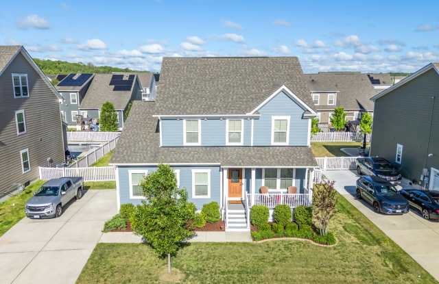 CULPEPPER LANDING photos photos