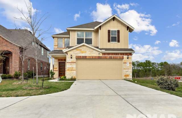 3 Bedroom Single Family Home in Pflugerville photos photos