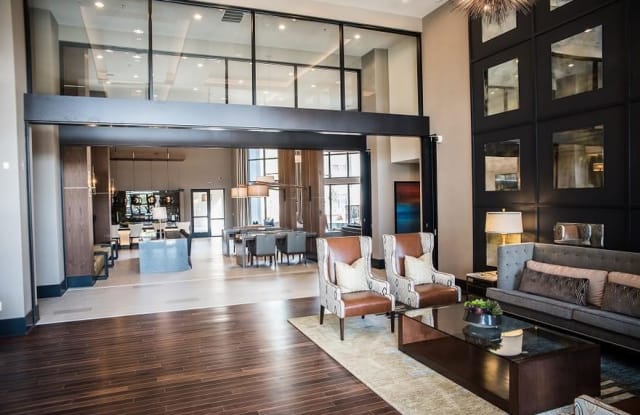Tradition Prestonwood I - 15250 Prestonwood Boulevard, Dallas, TX 75254