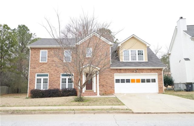 3215 Oak Meadow Drive - 3215 Oak Meadow Drive, Snellville, GA 30078