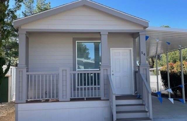 6770 W Sr 89a Lot 54 photos photos