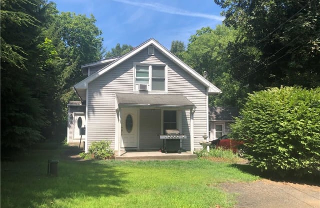 268 Prospect Street - 268 Prospect Street, Litchfield County, CT 06787