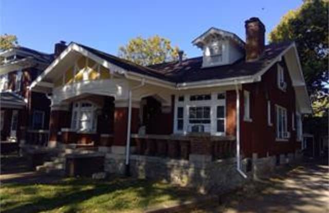 245 Stone Avenue - 245 Stone Avenue, Lexington, KY 40508