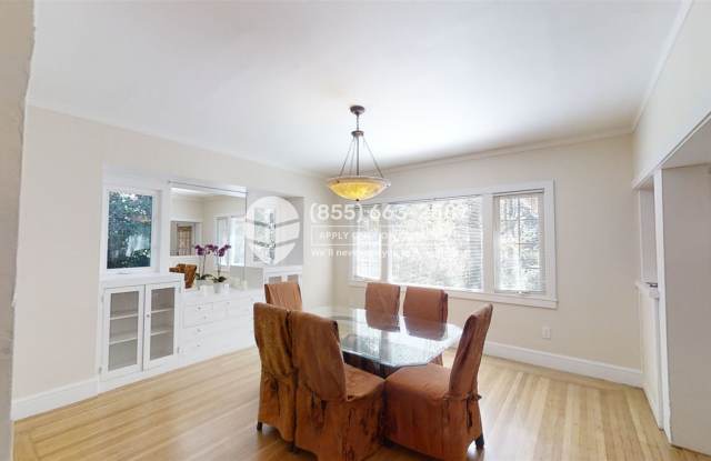 5728 Moraga Avenue Unit A - 5728 Moraga Avenue, Oakland, CA 94618