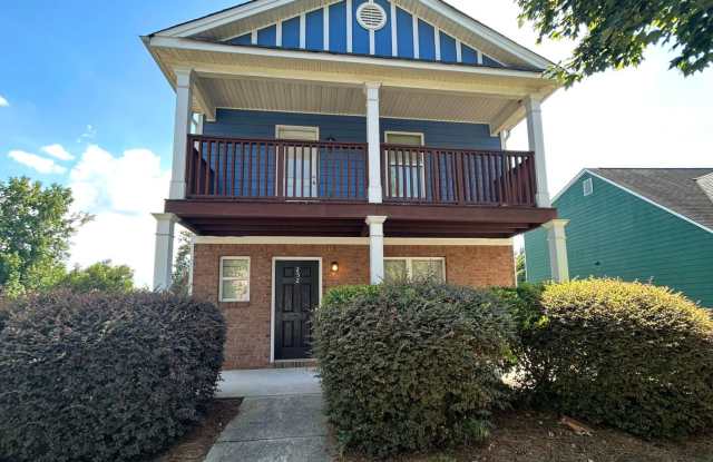 BRIDGEWATER HOME! PRE-LEASING FOR AUGUST 2026! - 252 Fern Ridge Court, Athens, GA 30601