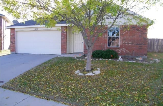12921 Carpenter Lane - 12921 Carpenter Ln, Wise County, TX 76078