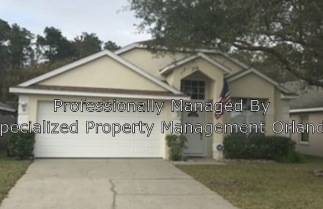 367 LEXINGDALE DR - 367 Lexingdale Drive, Alafaya, FL 32828