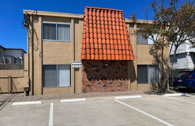 860 13th Street photos photos