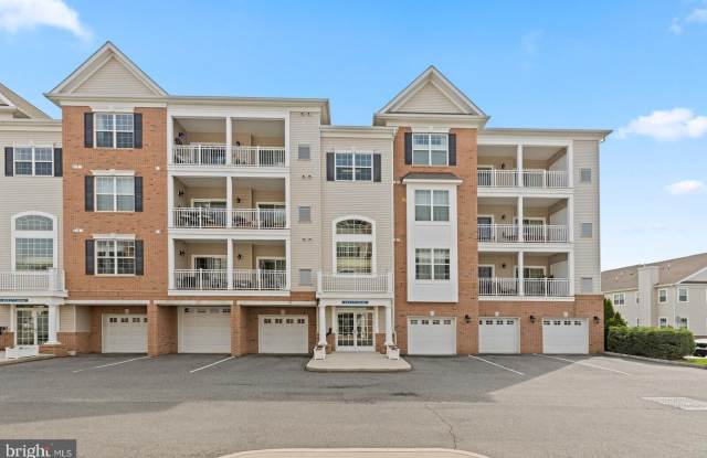 4021 DERBY COURT - 4021 Derby Court, Golden Triangle, NJ 08002