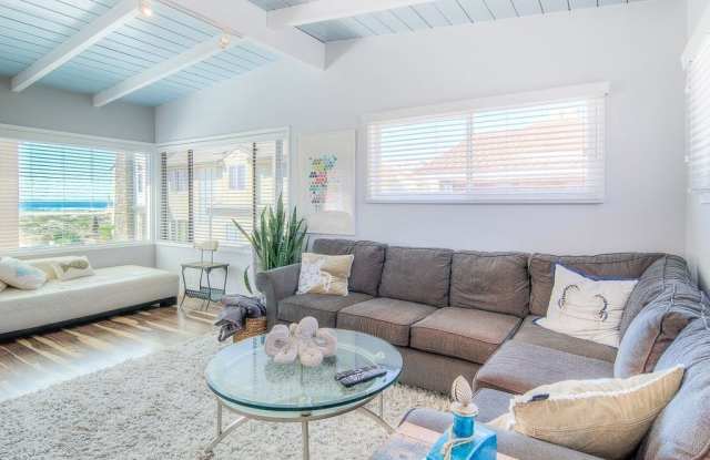 106 Sonora Street - 106 Sonora Street, Newport Beach, CA 92663
