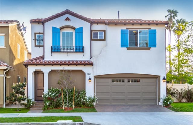 5861 Sylmar Avenue - 5861 Sylmar Avenue, Los Angeles, CA 91401
