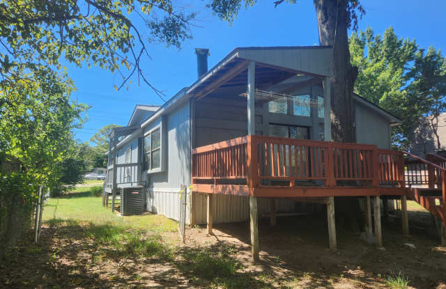 312 Channel Drive - 312 Channel Drive, Gun Barrel City, TX 75156