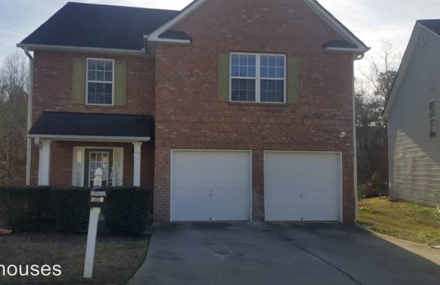 3991 Riverside Parkway - 3991 Riverside Parkway, DeKalb County, GA 30034