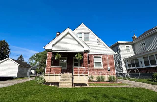 4311 Homer Ave photos photos
