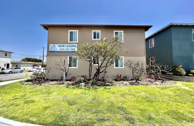 2928 West 167th Street - 2928 West 167th Street, Torrance, CA 90504