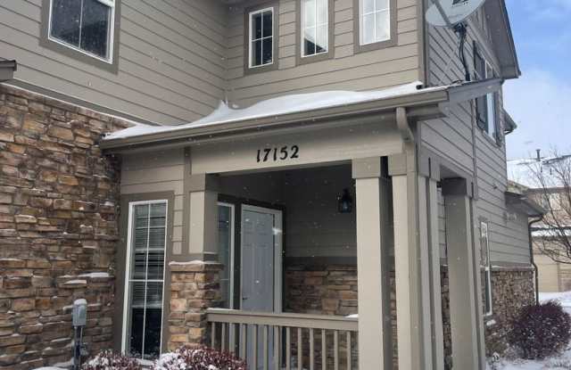 Monument remodeled townhome - 17152 Blue Mist Grove, Woodmoor, CO 80132 Monument remodeled townhome - 17152 Blue Mist Grove, Woodmoor, CO 80132