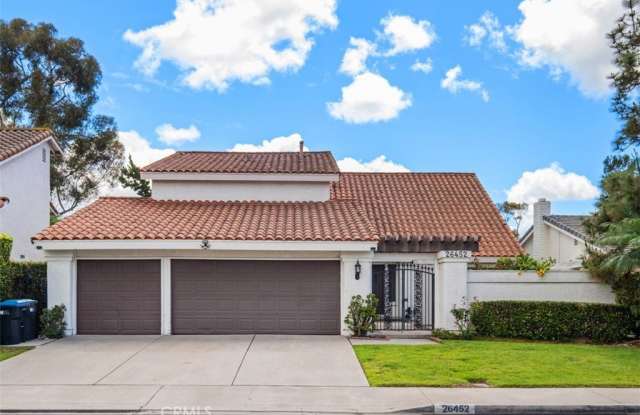 26452 Via Marina photos photos