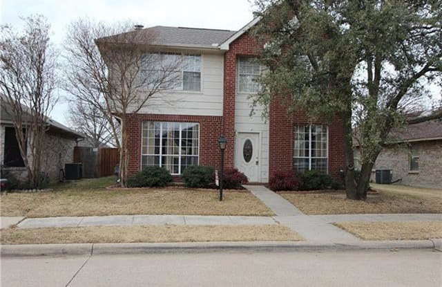 2109 Flamingo Drive - 2109 Flamingo Drive, Flower Mound, TX 75028