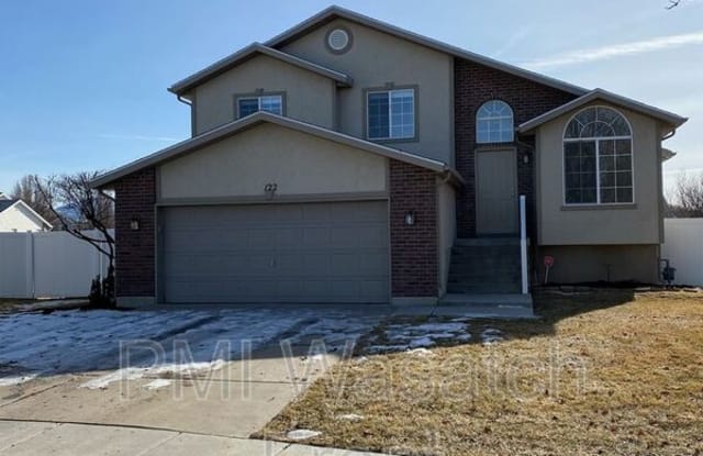 122 E 2225 S - 122 East 2225 South, Clearfield, UT 84015