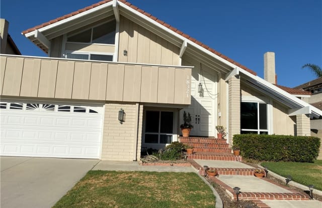 18321 Santa Stephana Circle - 18321 Santa Stephana Circle, Fountain Valley, CA 92708