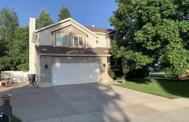 1309 South Cave Hollow Lane - 1309 South Cave Hollow Lane, Farmington, UT 84025