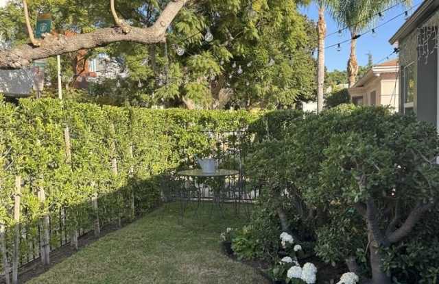 8036 Norton Ave - 8036 Norton Avenue, West Hollywood, CA 90046